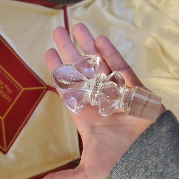 Rare vintage Remy Martin louis xlll crystal and original box - Picture 10 of 13